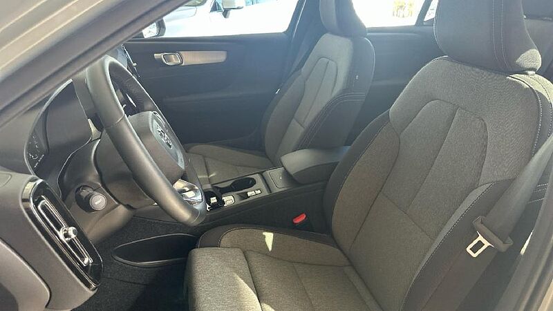 Volvo XC40 1.5 T2 CORE AUTO 129 5P