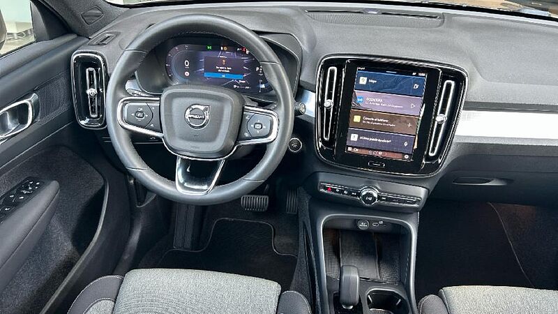 Volvo XC40 2.0 B3 CORE AUTO 163 5P