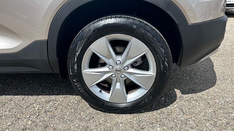 Volvo XC40 2.0 B3 CORE AUTO 163 5P