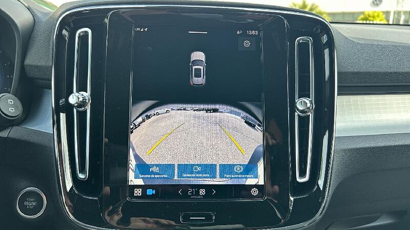 Volvo XC40 2.0 B3 CORE AUTO 163 5P