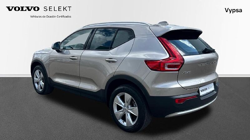 Volvo XC40 2.0 B3 CORE AUTO 163 5P