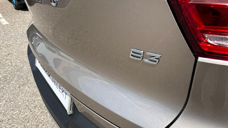 Volvo XC40 2.0 B3 CORE AUTO 163 5P