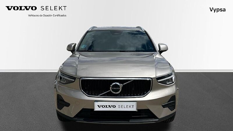 Volvo XC40 2.0 B3 CORE AUTO 163 5P