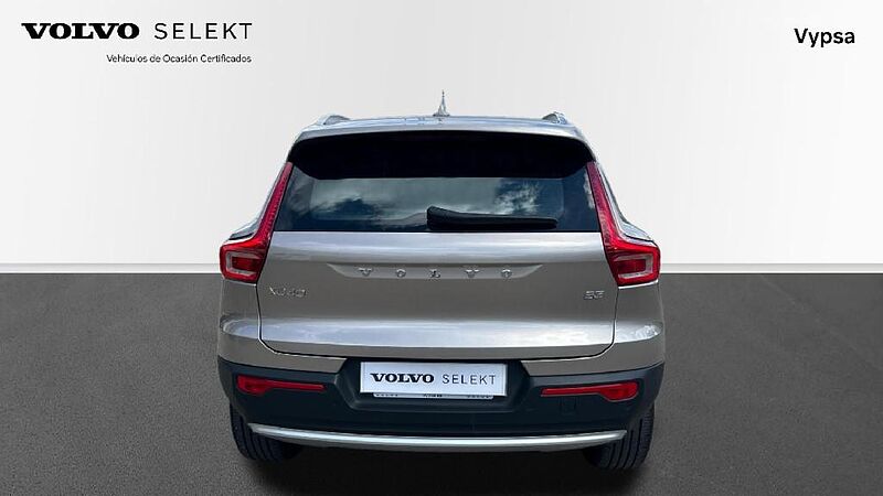 Volvo XC40 2.0 B3 CORE AUTO 163 5P