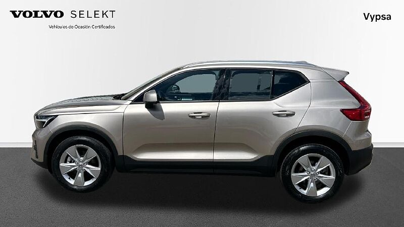 Volvo XC40 2.0 B3 CORE AUTO 163 5P