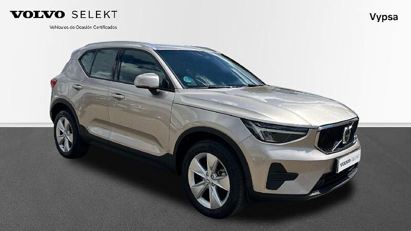 Volvo XC40 2.0 B3 CORE AUTO 163 5P