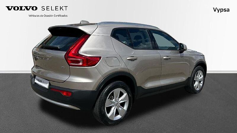 Volvo XC40 2.0 B3 CORE AUTO 163 5P