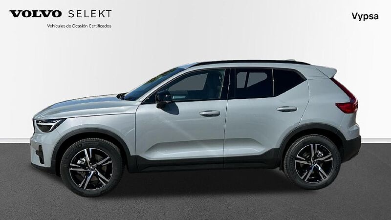 Volvo XC40 2.0 B3 PLUS DARK AUTO 163 5P