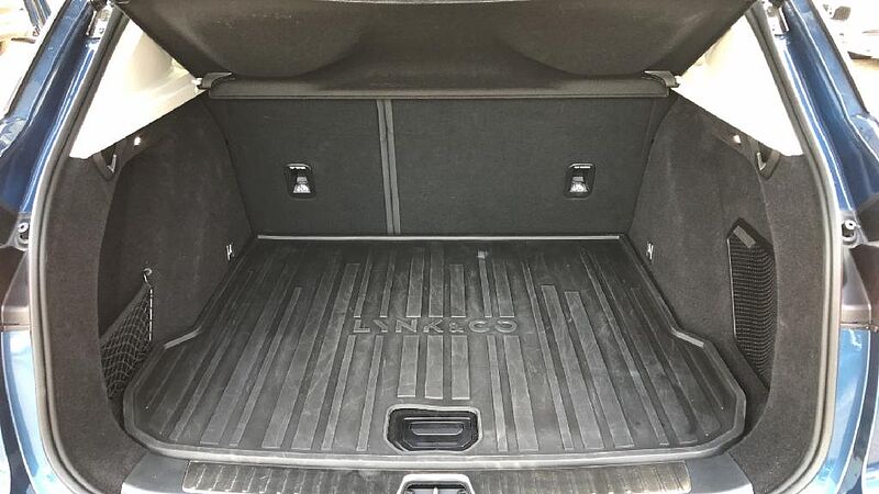 Lynk & Co 01 1.5 PHEV 6.6KW 261 5P