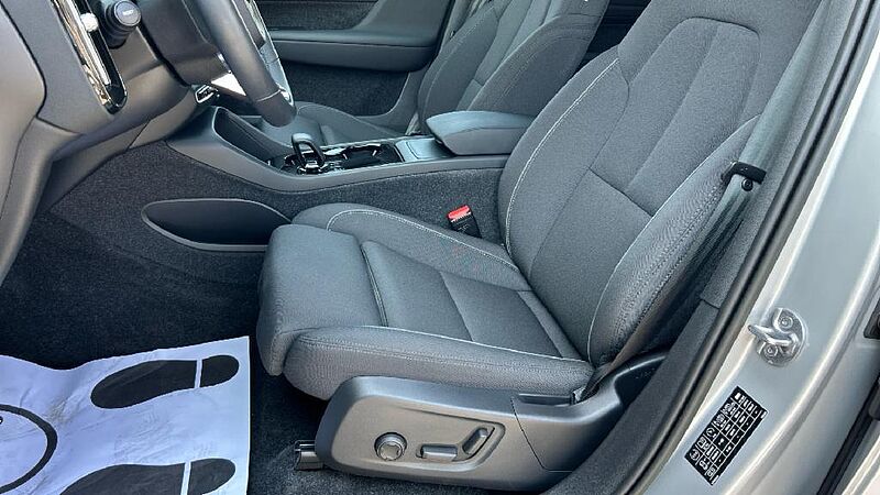 Volvo XC40 BEV 70KWH RECHARGE ULTIMATE 231 5P