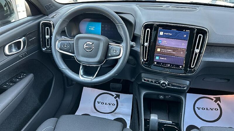 Volvo XC40 BEV 70KWH RECHARGE ULTIMATE 231 5P
