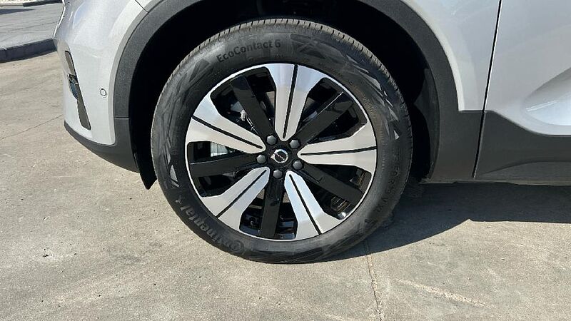 Volvo XC40 BEV 70KWH RECHARGE ULTIMATE 231 5P