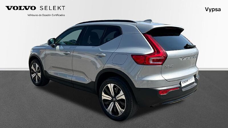 Volvo XC40 BEV 70KWH RECHARGE ULTIMATE 231 5P