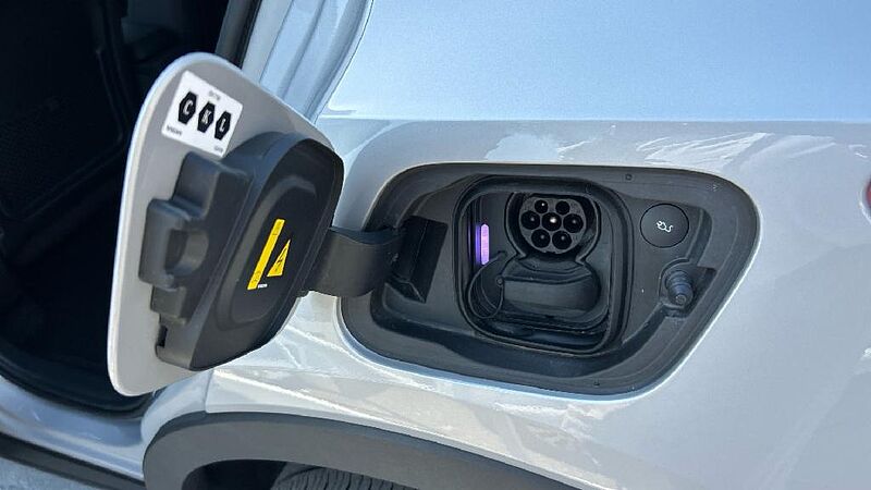 Volvo XC40 BEV 70KWH RECHARGE ULTIMATE 231 5P
