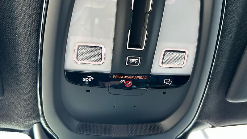 Volvo XC40 BEV 70KWH RECHARGE ULTIMATE 231 5P