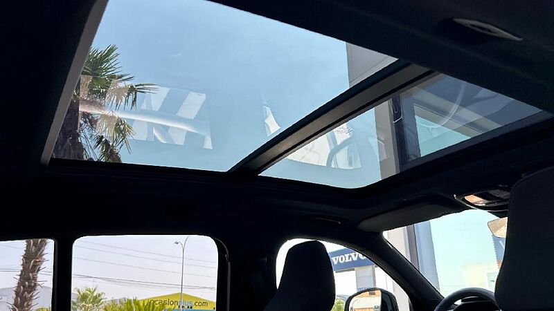 Volvo XC40 BEV 70KWH RECHARGE ULTIMATE 231 5P