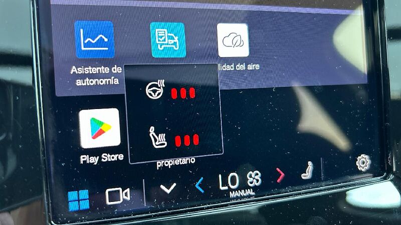 Volvo XC40 BEV 70KWH RECHARGE ULTIMATE 231 5P