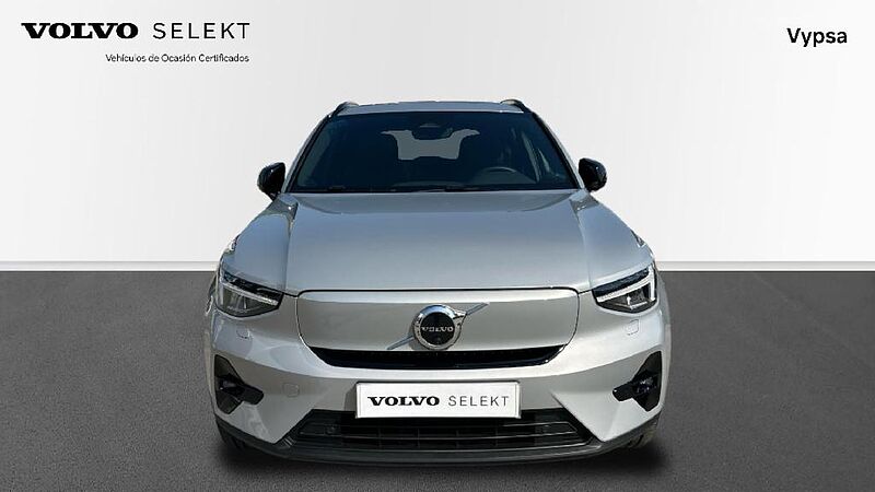 Volvo XC40 BEV 70KWH RECHARGE ULTIMATE 231 5P