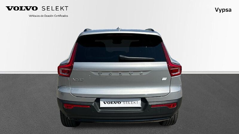 Volvo XC40 BEV 70KWH RECHARGE ULTIMATE 231 5P