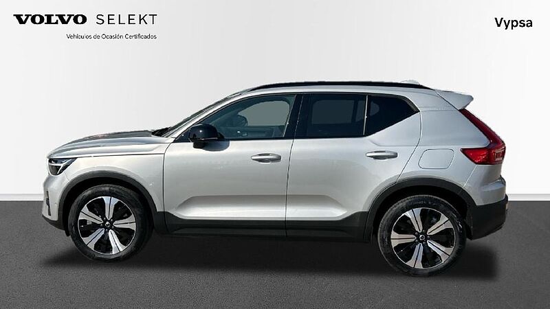 Volvo XC40 BEV 70KWH RECHARGE ULTIMATE 231 5P