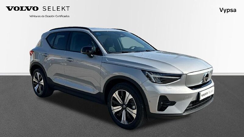 Volvo XC40 BEV 70KWH RECHARGE ULTIMATE 231 5P