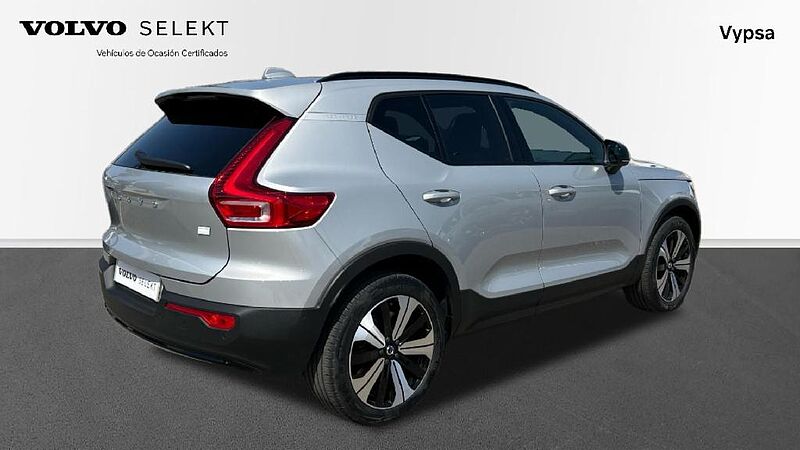 Volvo XC40 BEV 70KWH RECHARGE ULTIMATE 231 5P