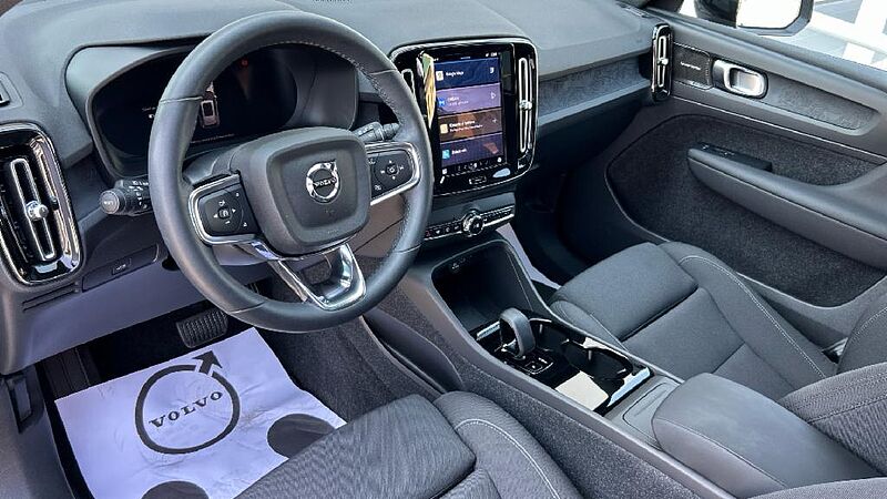 Volvo XC40 BEV 70KWH RECHARGE ULTIMATE 231 5P