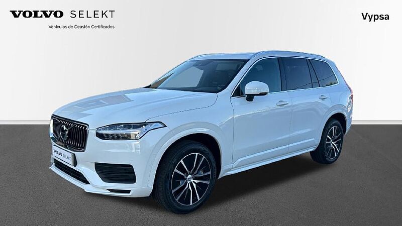 Volvo XC90 2.0 B5 D BUSINESS PLUS 4WD AUTO 235 5P 7 Plazas