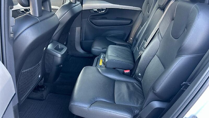 Volvo XC90 2.0 B5 D BUSINESS PLUS 4WD AUTO 235 5P 7 Plazas