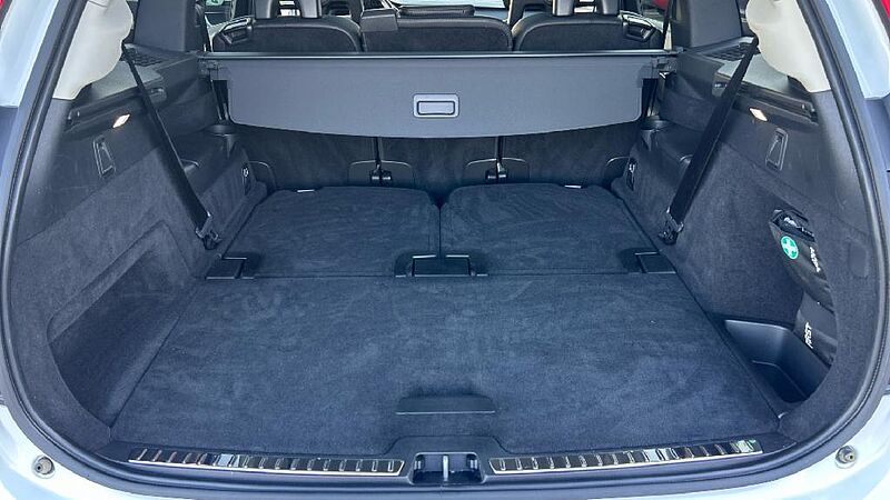 Volvo XC90 2.0 B5 D BUSINESS PLUS 4WD AUTO 235 5P 7 Plazas