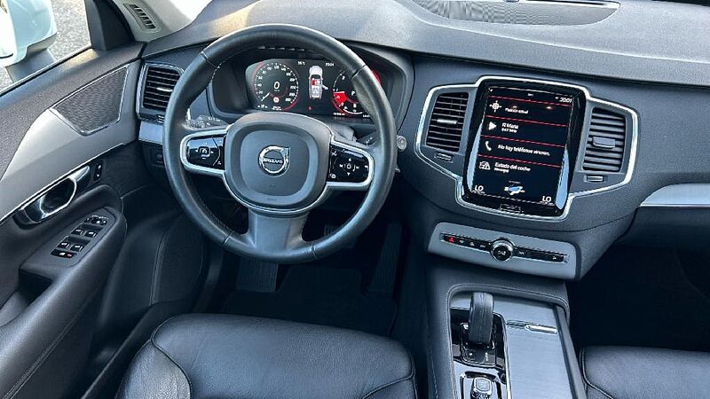 Volvo XC90 2.0 B5 D BUSINESS PLUS 4WD AUTO 235 5P 7 Plazas