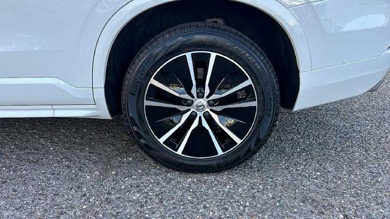 Volvo XC90 2.0 B5 D BUSINESS PLUS 4WD AUTO 235 5P 7 Plazas