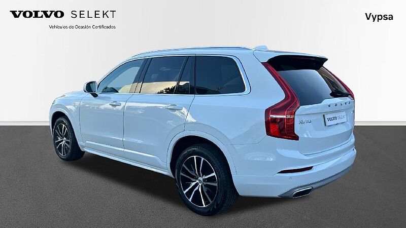 Volvo XC90 2.0 B5 D BUSINESS PLUS 4WD AUTO 235 5P 7 Plazas