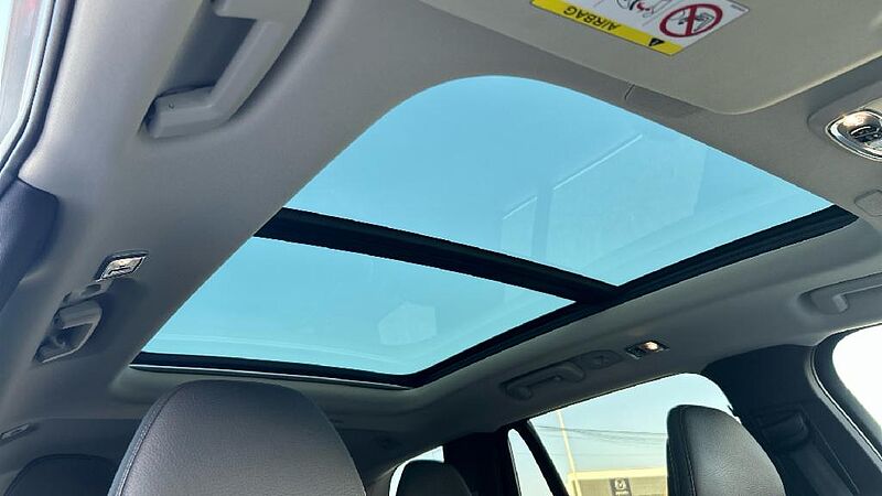 Volvo XC90 2.0 B5 D BUSINESS PLUS 4WD AUTO 235 5P 7 Plazas
