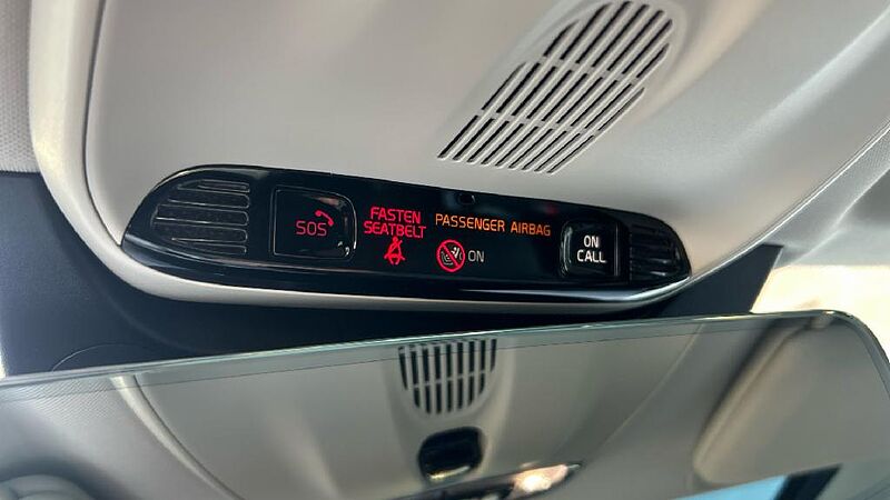 Volvo XC90 2.0 B5 D BUSINESS PLUS 4WD AUTO 235 5P 7 Plazas