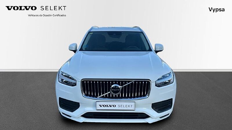 Volvo XC90 2.0 B5 D BUSINESS PLUS 4WD AUTO 235 5P 7 Plazas