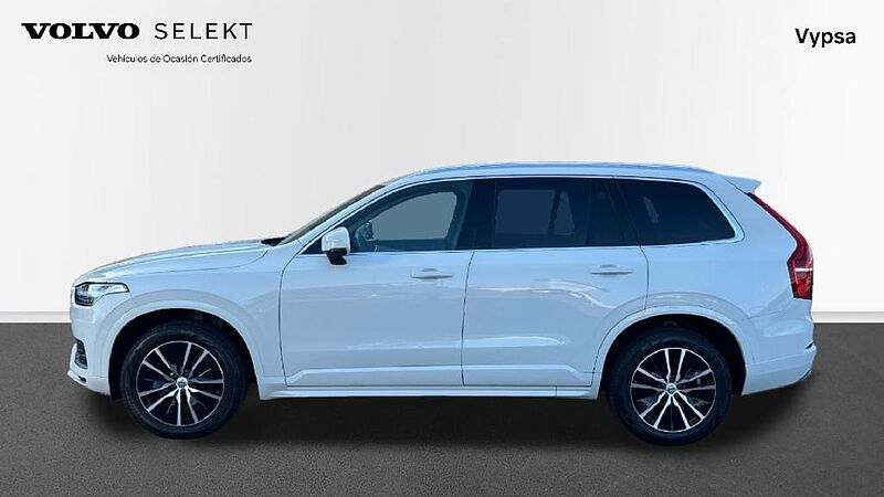 Volvo XC90 2.0 B5 D BUSINESS PLUS 4WD AUTO 235 5P 7 Plazas