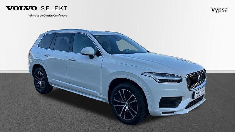 Volvo XC90 2.0 B5 D BUSINESS PLUS 4WD AUTO 235 5P 7 Plazas