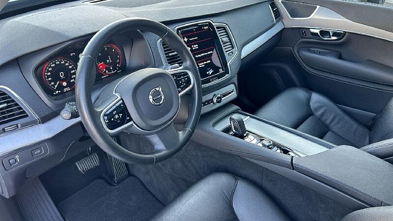 Volvo XC90 2.0 B5 D BUSINESS PLUS 4WD AUTO 235 5P 7 Plazas