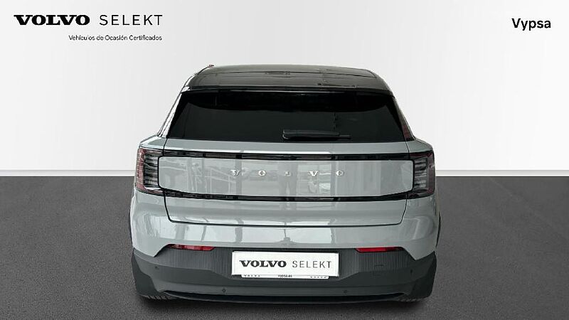 Volvo EX30 TWIN MOTOR PERFORMANCE ELECTRICO ULTRA