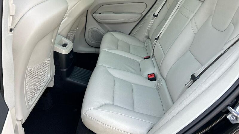 Volvo XC60 2.0 T6 RECHARGE INSCRIPTION AUTO 4WD 340 5P