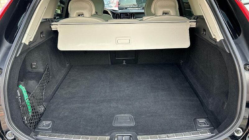 Volvo XC60 2.0 T6 RECHARGE INSCRIPTION AUTO 4WD 340 5P