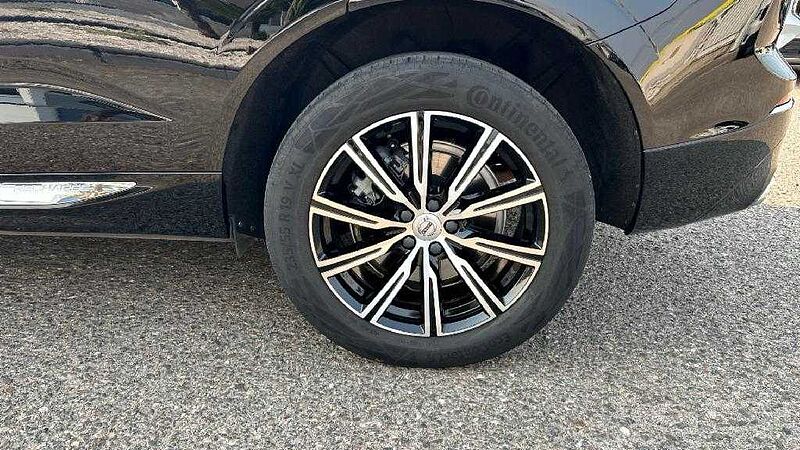 Volvo XC60 2.0 T6 RECHARGE INSCRIPTION AUTO 4WD 340 5P