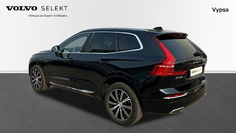 Volvo XC60 2.0 T6 RECHARGE INSCRIPTION AUTO 4WD 340 5P