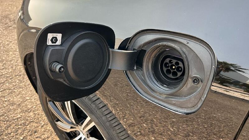 Volvo XC60 2.0 T6 RECHARGE INSCRIPTION AUTO 4WD 340 5P