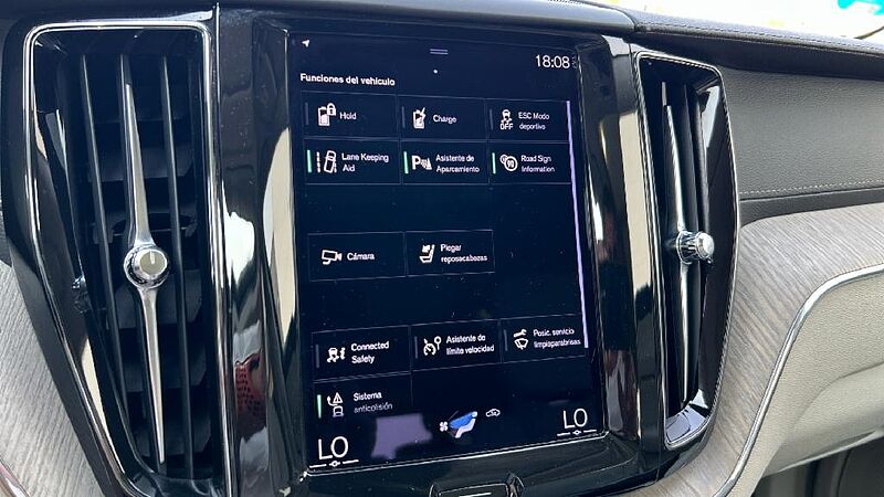 Volvo XC60 2.0 T6 RECHARGE INSCRIPTION AUTO 4WD 340 5P