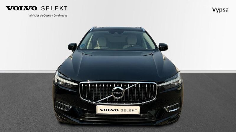 Volvo XC60 2.0 T6 RECHARGE INSCRIPTION AUTO 4WD 340 5P