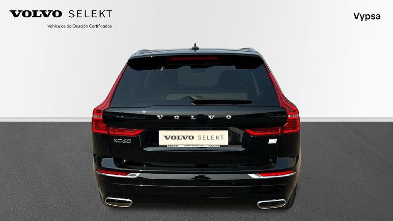 Volvo XC60 2.0 T6 RECHARGE INSCRIPTION AUTO 4WD 340 5P