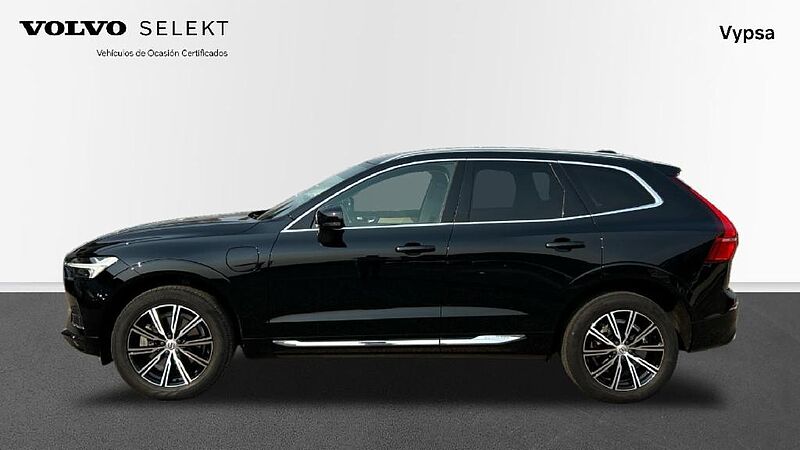 Volvo XC60 2.0 T6 RECHARGE INSCRIPTION AUTO 4WD 340 5P