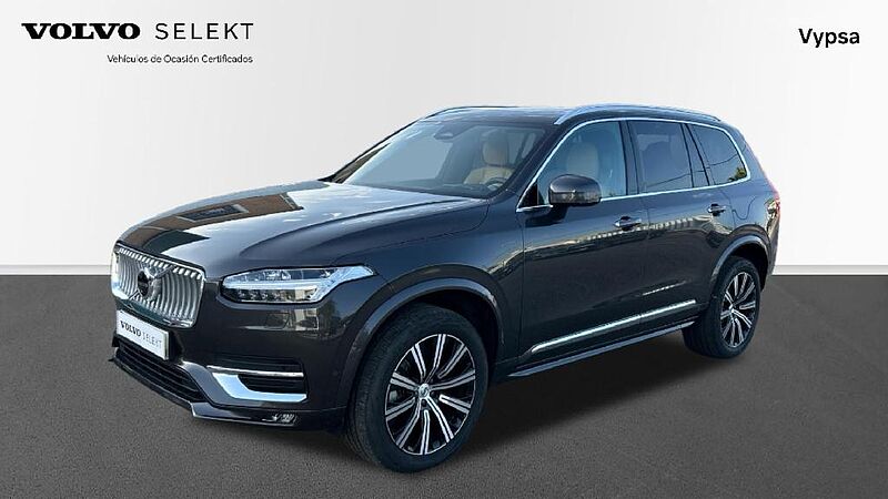 Volvo XC90 XC90 B5 AWD ULTIMATE AUT. 7 PLAZAS